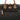 Brics Firenze Weekender - Reisetasche S 55 cm (black) - Markenkoffer