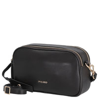 Picard Java - Borsa a tracolla 22 cm (chai)