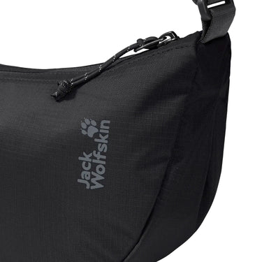Jack Wolfskin Zoya 4 - Umhängetasche 29 cm (black) - Ansicht 6