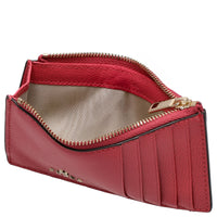 Furla Camelia - Credit Card Holder 10cc 13 cm (velvet pink)