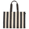 BOSS Sandy Big Tote ST - Borsa Shopper 50 cm (natural)