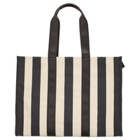 BOSS Sandy Big Tote ST - Shopper 50 cm (natural)