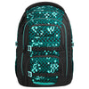 Coocazoo Porter - Zaino scolastico 44 cm (Picel Blox)