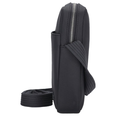 Lacoste Men's Classic Slim vertical Camera Bag - Umhängetasche 21 cm (marine 166) - Ansicht 3