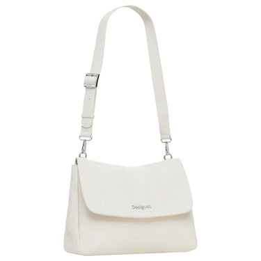 Desigual Dejavu Posadas - Borsa a mano 32 cm (raw)