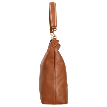 Valentino Bags Aleksandra Hobo - Schultertasche 34 cm (cuoio) - Ansicht 3