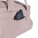 adidas Defender Duffelbag - Sporttasche S 49 cm (dual lilac/frozen purple) - Ansicht 6