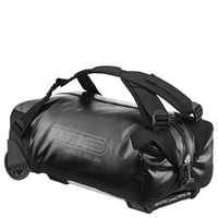 Ortlieb RG 34 - Trolley Zaino a 2 Ruote 55 cm (nero)