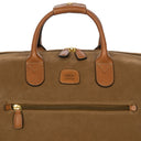 Brics Life Weekender - Reisetasche 55 cm (camel) - Markenkoffer