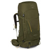 Osprey Kestrel 58 L/XL - Trekking Backpack 82 cm (moss green)