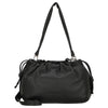 aunts & uncles Bloom - Borsa a tracolla 34 cm (jet black)
