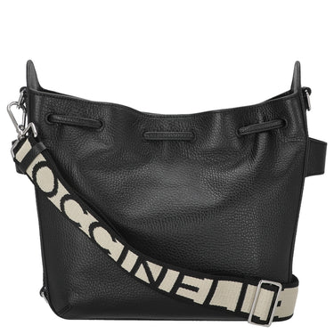 Coccinelle Gretel Ribbon - Henkeltasche 25 cm (noir) - Ansicht 4