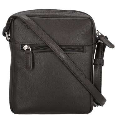 Picard Milano - Umhängetasche 15 cm (cafe) - Ansicht 4