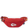 Travelite NFL - Gürteltasche 33 cm (Kansas City Chiefs)