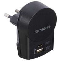 Samsonite Ta Revolution - Reiseadapter Pro USB (black) - Ansicht 5