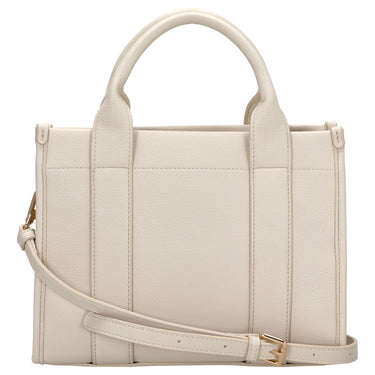 Seidenfelt Meloy Tote - Shopper 25.5 cm (soft cream) - Ansicht 4