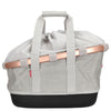 KLICKfix reisenthel Bikebasket GT 21 - Carrier Basket (UniKlip 2) (twist sky rose)