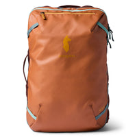 Cotopaxi Allpa 35L Travel Pack - Zaino da viaggio 56 cm (whiskey)