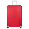 Samsonite S Cure Spinner - Trolley 4 ruote L 75 cm (crimson red)