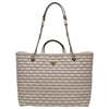 Guess Giully II 2 in 1 Tote - Shopper 45 cm (taupe multi)