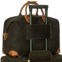 Brics Life Weekender - Reisetasche 43 cm (olive) - Markenkoffer