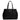 Tommy Hilfiger Feminine - Shopper (nero)