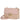 Seidenfelt Tricolor Pitea - Borsa a tracolla 21 cm (polvere rosa)