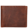 Joop Cerratano Ninos Billfold - Portafoglio 12 cm (colore: cognac)