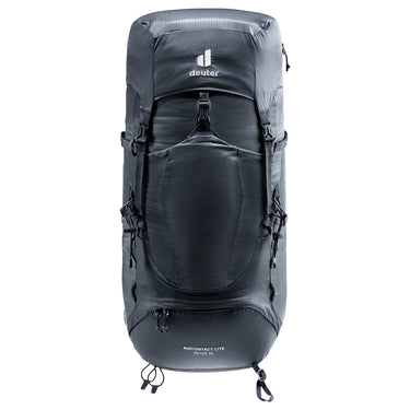 Deuter Aircontact Lite 35 + 10 SL - Women's Trekkingrucksack 70 cm (black-graphite) - Ansicht 10
