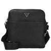 Guess Torino - Borsa a tracolla 23.5 cm (nero)