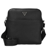 Guess Torino - Borsa a tracolla 23.5 cm (nero)