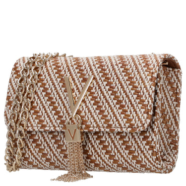 Valentino Bags Divina Summer - Umhängetasche 17cm (cuoio/multicolor) - Ansicht 2