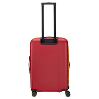 Travelite NFL - 4-Rollen-Trolley M 67 cm erw. (Kansas City Chiefs) - Ansicht 6