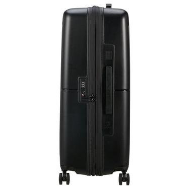 American Tourister Dashpop - 4-Rollen-Trolley 77 cm erw. (schwarz) - Ansicht 3