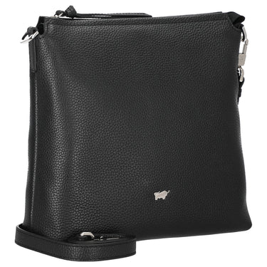 Braun Büffel Hanna - Schultertasche M 26 cm (schwarz) - Ansicht 5