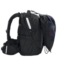 Coocazoo Zubehör - Sacchetto da palestra 43 cm (Laser Lights)