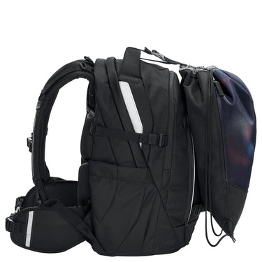 Coocazoo Zubehör - Turnbeutel 43 cm (Rainbow Illusion) - Ansicht 2
