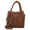 FREDsBRUDER All In Layer - Borsa a mano (desert brown)
