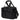 Rains Otaru W3 - Borsa da viaggio S (nero)