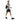 adidas Juventus Turin Fußball - Jr. Heimtrikot 24/25 (white/black, 176) - Markenkoffer
