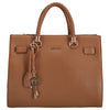 Liu Jo Manh Ecs M Tote - Umhängetasche/Henkeltasche 32 cm (suede)