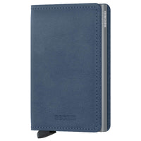 Secrid Original Slimwallet - Portafoglio RFID 6.8 cm (azzurro ghiaccio)