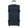 Eastpak Transit'r Plus - Borsa da viaggio con ruote M 67 cm (black)
