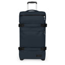 Eastpak Transit'r Plus - Rollenreisetasche M 67 cm (tarp navy)