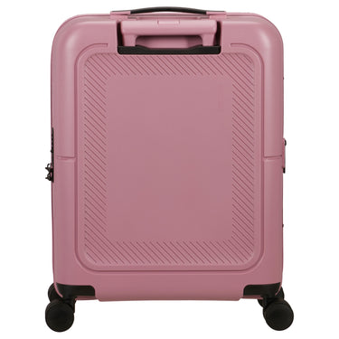 American Tourister Dashpop - 4-Rollen-Kabinentrolley 55 cm erw. (pink) - Ansicht 4