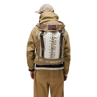 Napapijri H-Equator Daypack - Rucksack 40 cm (CB MZD) - Ansicht 7