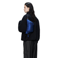 Rains Bum Bag - Gürteltasche Mini 32 cm (lucid) - Ansicht 3