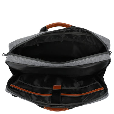 Picard Go Eco - Laptoptasche 43 cm (anthrazit) - Ansicht 7