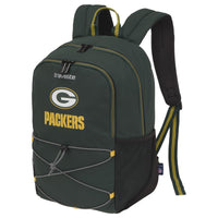 Travelite NFL - Rucksack 41 cm (Green Bay Packers) - Ansicht 3