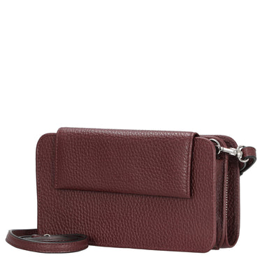 Picard Pure - Custodia per cellulare 6cc 18 cm in pelle bovina (colore: chianti)